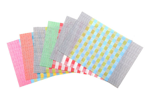 pp餐墊出廠前是如何做儲存工作的？