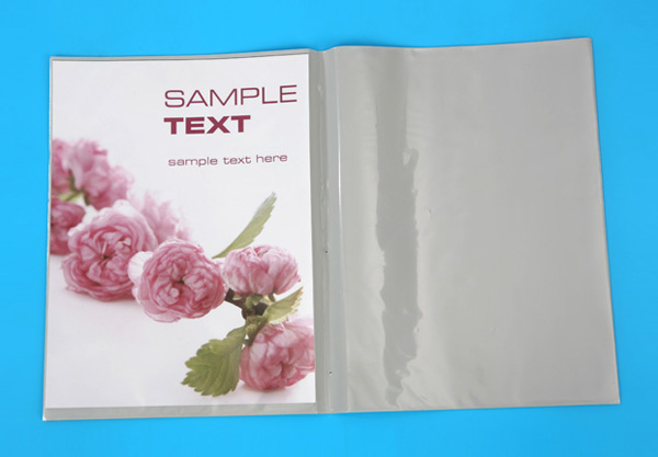 PP相冊內頁的優(yōu)勢